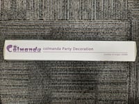 30. Születésnapi Fekete-Arany Girland Banner - Elegáns Dekoráció Fiúknak, Lányoknak 10