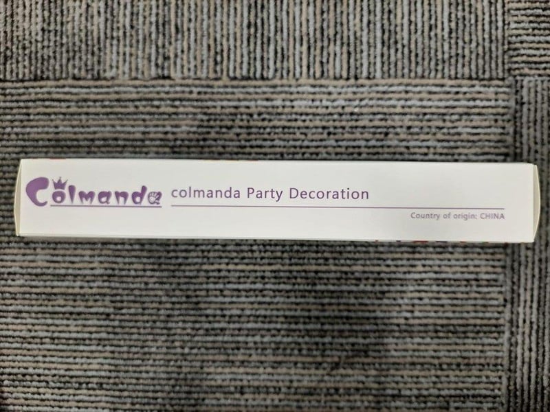 30. Születésnapi Fekete-Arany Girland Banner - Elegáns Dekoráció Fiúknak, Lányoknak