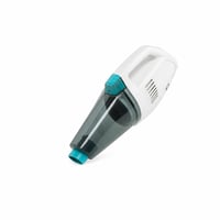 Aspirator de piscină cu acumulator Intex ZR100 (28626) alb, 0,8 — pentru piese/dezmembrări: stare incompletă, utilizată (stare: vezi a 2-a imagine) 1