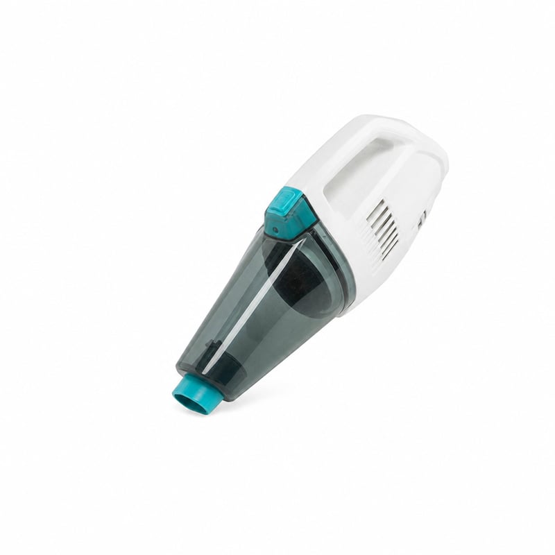 Aspirator de piscină cu acumulator Intex ZR100 (28626) alb, 0,8 — pentru piese/dezmembrări: stare incompletă, utilizată (stare: vezi a 2-a imagine)