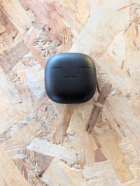2 db Fülhallgató töltőtok — Xiaomi Redmi Buds 8 Lite True Wireless (alkatrész) 2