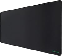 Black Shark XL Vízálló Gamer Egérpad Csúszásmentes Gumitalppal 1