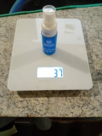 Arena Instant Anti-Fog páramentesítő spray úszószemüveghez 35 ml - Bontott csomagolás, újszerű állapot (állapot: lásd a 2. képet) 2
