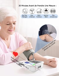 Omron Digitális Felkaros Vérnyomásmérő 7