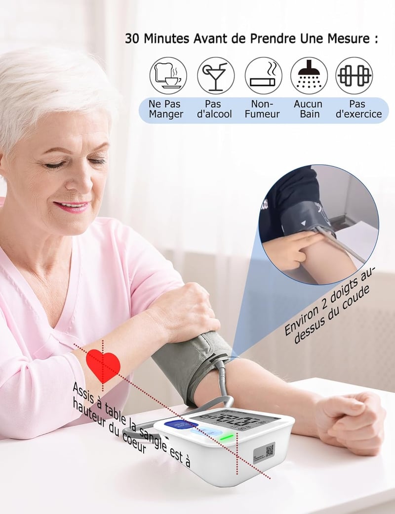 Omron Digitális Felkaros Vérnyomásmérő