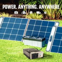 Energizer EPE1100 Tiszta Szinusz Inverter 1100W/2200W - 12V-230V Autós Áramátalakító, 2 USB Port, LCD Kijelző, Túlfeszültség Védelem 6
