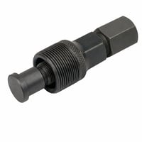 Riceel Kerékpár Zárógyűrű Szerszámkészlet 42 mm-es Hajtómű Szerszám 8 Fogú Fogaskerékkel Hajtókar — sapka nélkül (állapot: lásd a 2. képet) 1