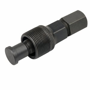 Set de scule pentru inel de blocare pedalier bicicletă Riceel, unealtă pentru angrenaj de 42 mm cu 8 dinți pentru braț pedalier — fără capac (stare: vezi a 2-a imagine)