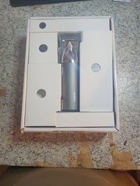 BaByliss Super-X Metal E996E Bežični šišač za kosu, oštrice od japanskog čelika, 10 nastavaka češlja, 2 vodilice za šišanje, digitalni zaslon, metalno kućište, crni 2