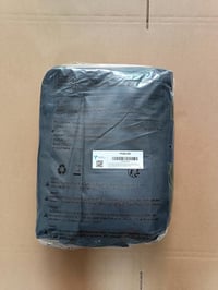Samsonite XXL Öltönytáska Laptoptartóval - Fekete, 3 Öltönyhöz, 40" 8
