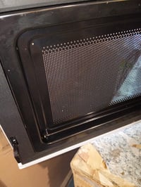 Cuptor cu microunde cu grill Caso MG 25 Ecostyle Ceramic, 25 l — defect, pentru piese: nu primește curent, nu pornește (stare: vezi a doua imagine) 4