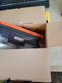 INK4U TN2510 utángyártott toner kazetta Brother TN-2510 / TN-2510XL nyomtatókhoz - 1 db (csomagból) 6