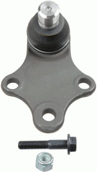 Lemförder gömbcsukló Peugeot 306-hoz - Felújított felfüggesztési alkatrész 1