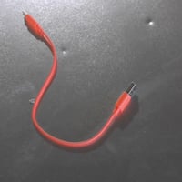 USB kabel za punjenje — JBL JR 460 NC Over-Ear dječje slušalice (rezervni dio) 2