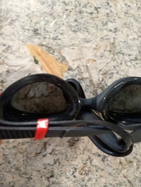 Speedo Biofuse 2.0 naočale za plivanje s lećama protiv magljenja i zrcalnim efektom, vodootporne, s podesivim remenom i udobnim pristajanjem 4