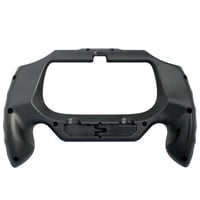 Sony PlayStation PS Vita PCH-2000 Fekete Markolat - OSTENT Ergonomikus Kézi Tartó 6