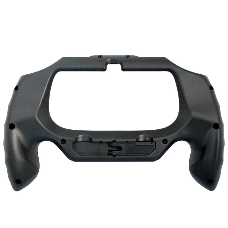 Sony PlayStation PS Vita PCH-2000 Fekete Markolat - OSTENT Ergonomikus Kézi Tartó
