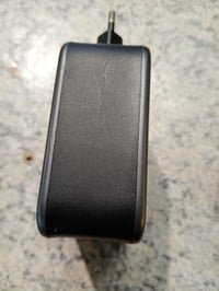 Nabíjačka UGREEN Nexode Pro 160W GaN USB-C, 4-portová rýchlonabíjačka PD3.1 pre MacBook, iPhone, iPad a zariadenia Galaxy, vesmírne sivá 4