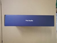 Fosi Audio P2 csöves fejhallgató-erősítő, alacsony zajszintű Hi-Fi előerősítő 10