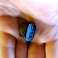 Pravé slúchadlo — JBL Tune Buds 2 bezdrôtové Bluetooth (náhradný diel) 2
