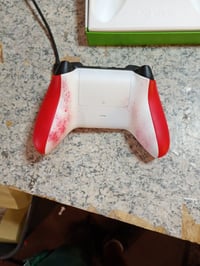Bezdrôtový ovládač Xbox Wireless Controller Pulse Red, kompatibilný s Xbox Series X, Series S, One, Windows 10, 11, Android a iOS 3