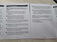 Seenda LED-es vezeték nélküli billentyűzet, QWERTZ, újratölthető, PC/laptop, űrszürke 8