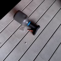 Ručný postrekovač Gardena 0,75 l – s funkciou 360°, nastaviteľnou mosadznou tryskou a veľkým plniacim otvorom (11110-20) 2