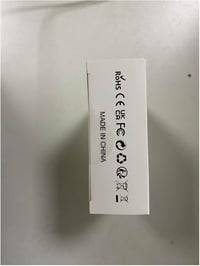 Cimetech USB-C vezeték nélküli egér, 3 DPI fokozat, csendes, Windows/Mac/Linux kompatibilis 9