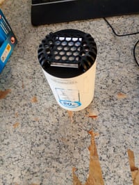 Thermacell Protect uređaj protiv komaraca, bežični, zona zaštite od 20 m², krem boje, bez mirisa, brzo djelovanje, za vanjsku upotrebu 3