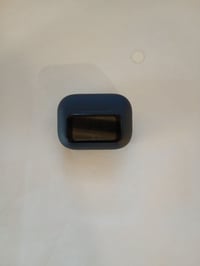 Oracle Red Bull Racing RB-EB110 Bluetooth Fülhallgató kék ANC zajszűrővel ENC mikrofonnal 13 mm hangszóróval érintésvezérléssel 300 mAh 2