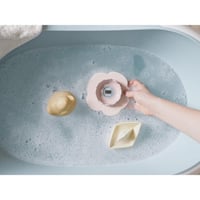 Béaba Lotus Multifunkciós Digitális Hőmérő Rózsaszín - Pontos Mérés, Könnyen Tisztítható, Korszerű Kijelző, Elemmel Működő Babaápolási Eszkö 4