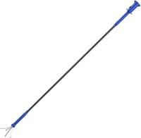 Housolution Clește Magnetic cu Patru Gheare - Cu Mâner Flexibil și Lumină LED, Instrument Flexibil de Extindere Lungă pentru Gunoi, Chiuvetă și Sifoane 1