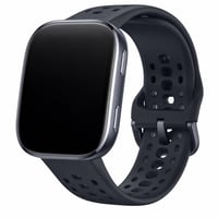 Inteligentné hodinky Amazfit Bip 6, 46 mm, čierne, 1,97" AMOLED, GPS, 14 – chybné, na náhradné diely: nezapínajú sa, nenabíjajú sa (stav: viď 2. obrázok) 1