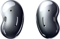 Samsung Galaxy Buds Live zajszűrős vezeték nélküli fülhallgató, AKG hangzással - Fekete 1