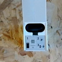 Sony WF-C710N True Wireless slušalice s uklanjanjem buke, crne, upravljanje dodirom, Multipoint — USB kabel nedostaje (stanje: vidi 2. sliku) 2