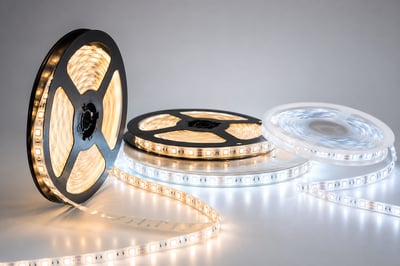 Led szalagok