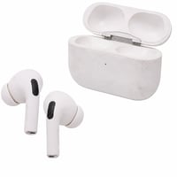 Apple AirPods Pro 2 vezeték nélküli fülhallgató Bluetooth aktív zajszűrés USB-C töltés H2 chip — A tok kopott (állapot: lásd a 2. képet) 1