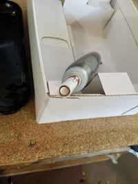 Elektrická zubná kefka Oral-B iO Series 5 čierna, rotačno-vibračná technológia, Bluetooth — bez náhradnej hlavice iO (stav: pozri 2. obrázok) 4