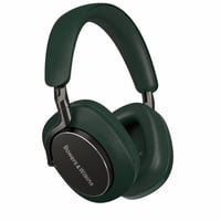 Bezdrôtové slúchadlá Bowers & Wilkins Px8 s potlačením hluku a Bluetooth 5.0, tmavé — USB nabíjací kábel nie je súčasťou balenia (stav: pozri 2. obrázok) 1