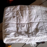 Badenia Trendline Clean Cotton könnyű nyári paplan 135x200 cm, légáteresztő allergiamentes pamut ágytakaró, Oeko-Tex Standard 100 minősítéss 2