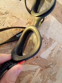Ochelari de înot unisex pentru adulți Speedo Biofuse 2.0 – Anti-aburire, etanși, cu curea reglabilă, 1 buc. (Produs utilizat) 2