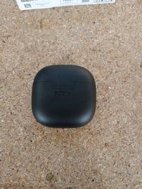 Bezdrôtové slúchadlá Xiaomi Redmi Buds 8 Lite, aktívne potlačenie hluku (ANC 42 dB), výdrž batérie 36 hodín, čierna – používané 2