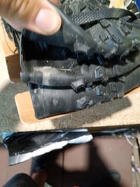 Maxxis Assegai MTB plášť 29x2.60 WT Wide Trail 3C Terra Exo+ Tubeless Ready čierny skladací používaný 3