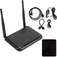 HDMI Vezeték Nélküli Adó-Vevő Szett 4K 1080P - TV, PC, Laptop Kompatibilis 7
