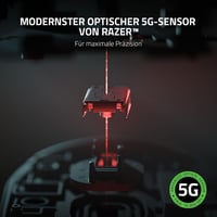 Razer Naga X Vezetékes Gamer Egér 16 Programozható Gombbal, RGB Világítással 5