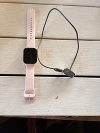 Inteligentné hodinky Amazfit Active 42 mm ružové – GPS, AMOLED displej, Bluetooth hovory, 14-dňová výdrž batérie, Zepp Coach, vstavaná Alexa 2