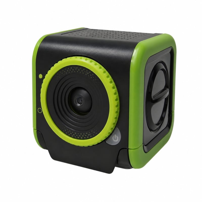Consolă de jocuri pentru copii VTech LeapMOVE, 4-12 ani, joc educativ cu senzor de mișcare, cutie deschisă, produs nefolosit