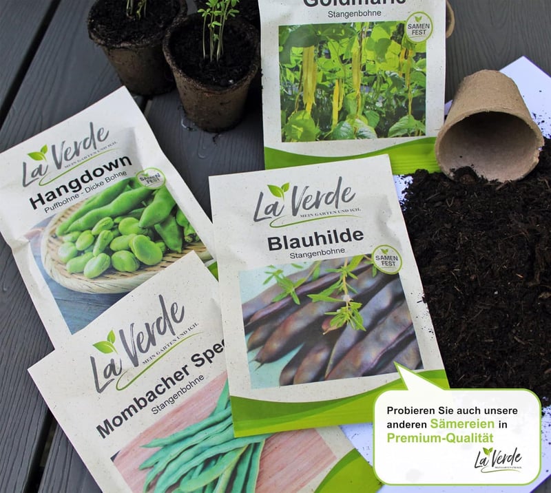 Chiba BIO zöld edamame szójabab vetőmag