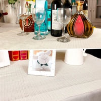Lusee Csúszásgátló Szőnyegalátét 50x80cm - Vágható PVC Szőnyegmatrac 4