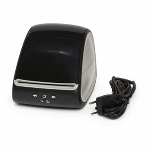 Imprimantă de etichete DYMO LabelWriter 5XL – Defectă, funcționează parțial — defectă, funcționează parțial: dă eroare pe Windows (stare: vezi imaginea 2)